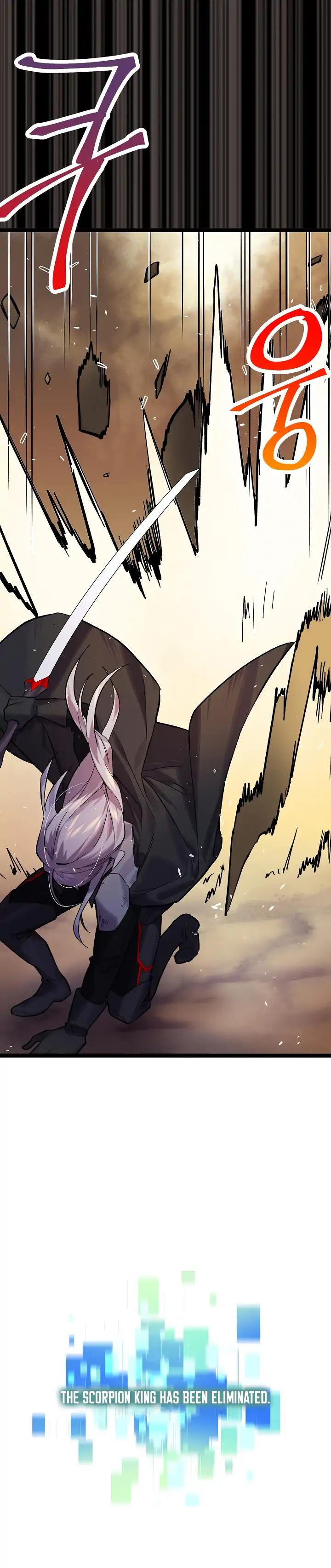 Read Ranker’S Return Manga Online