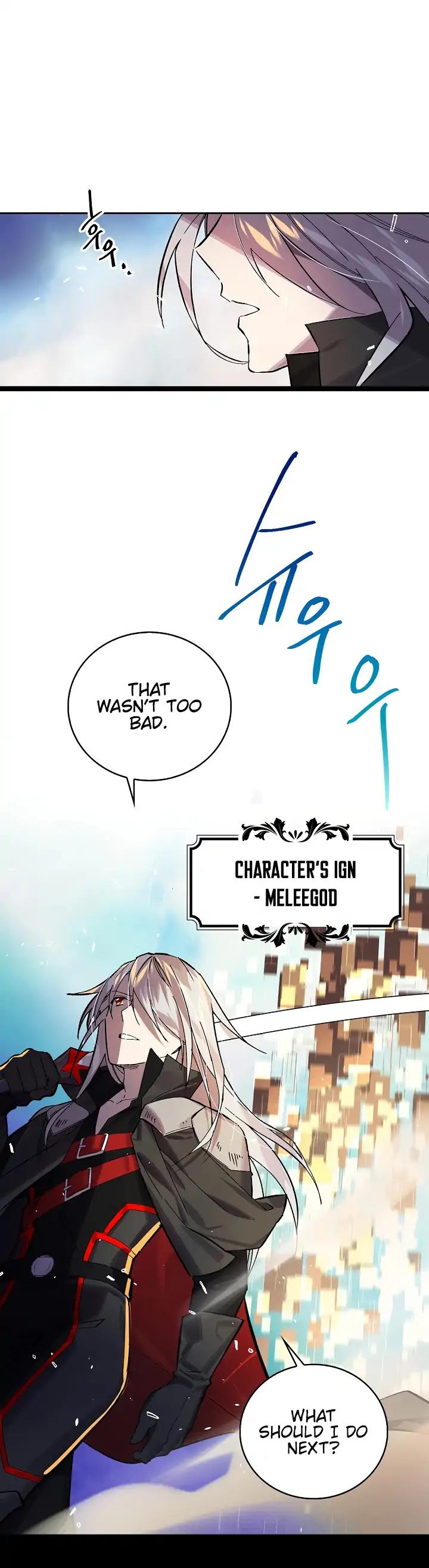 Read Ranker’S Return Manga Online