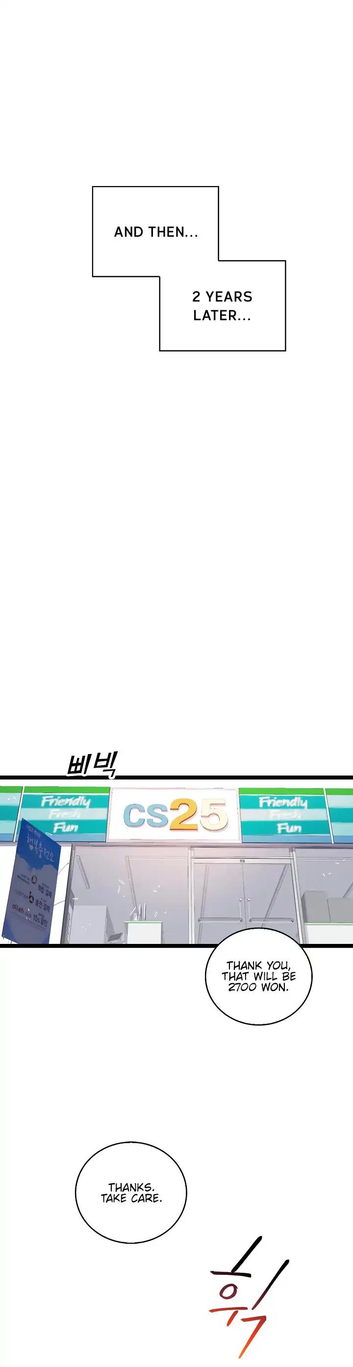 Read Ranker’S Return Manga Online