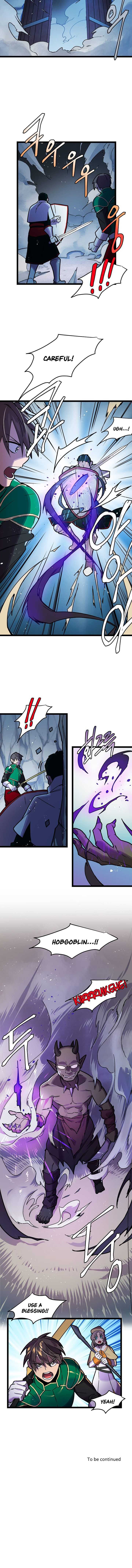 Read Ranker’S Return Manga Online