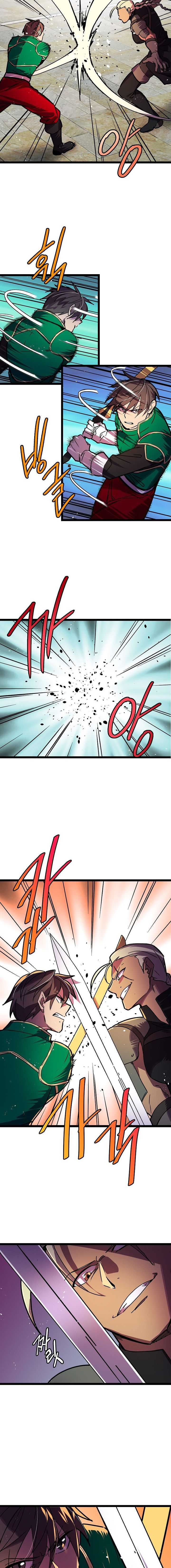 Read Ranker’S Return Manga Online