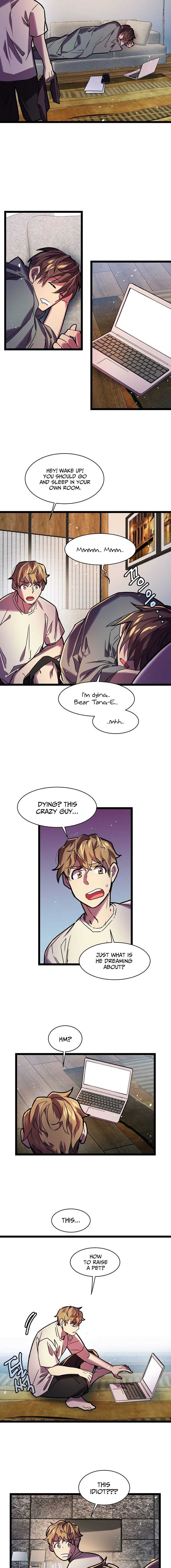 Read Ranker’S Return Manga Online