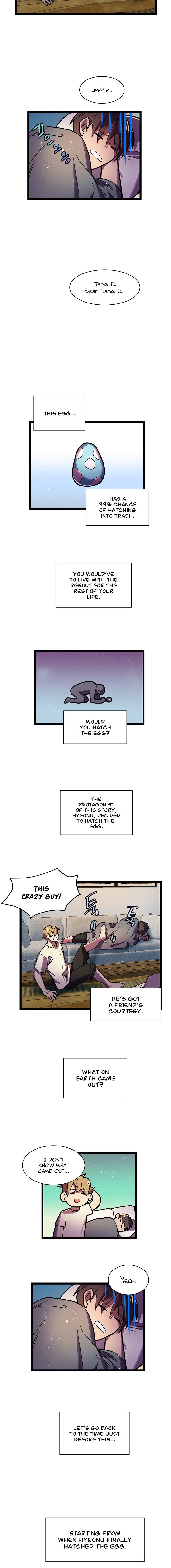 Read Ranker’S Return Manga Online