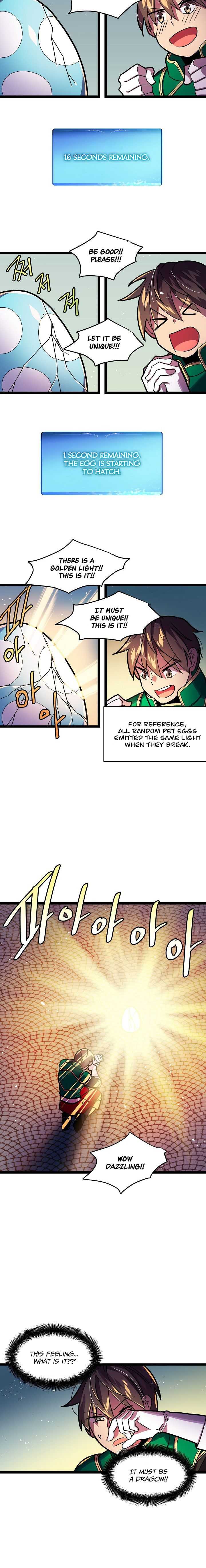 Read Ranker’S Return Manga Online