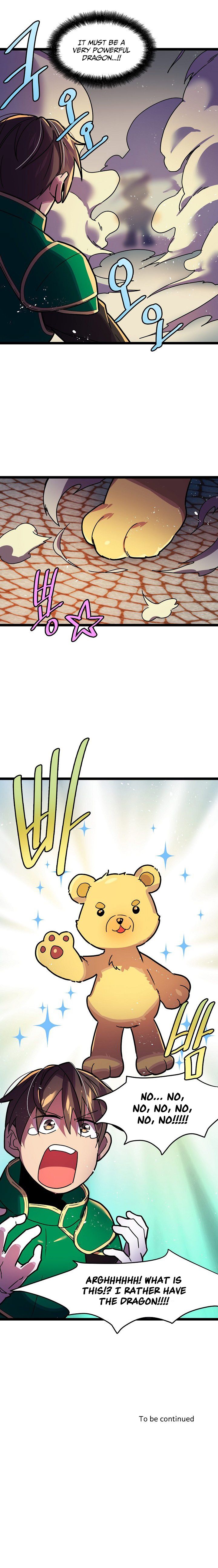 Read Ranker’S Return Manga Online