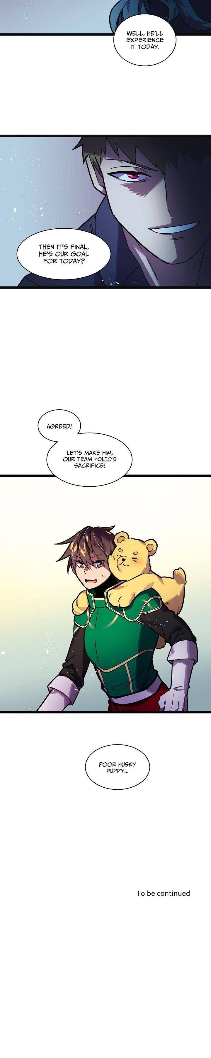 Read Ranker’S Return Manga Online