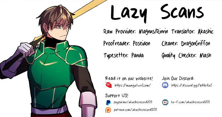 Read Ranker’S Return Manga Online