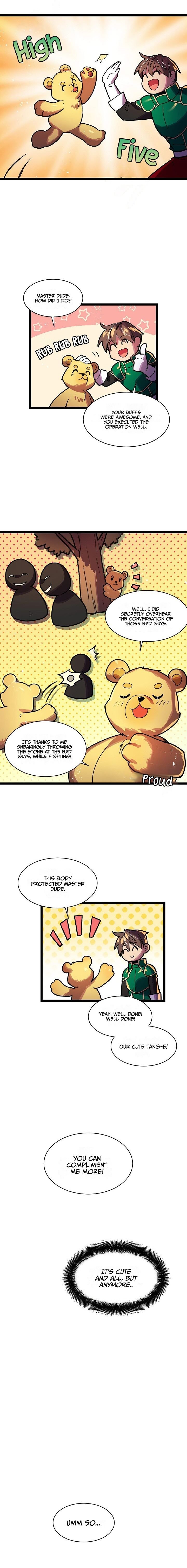 Read Ranker’S Return Manga Online