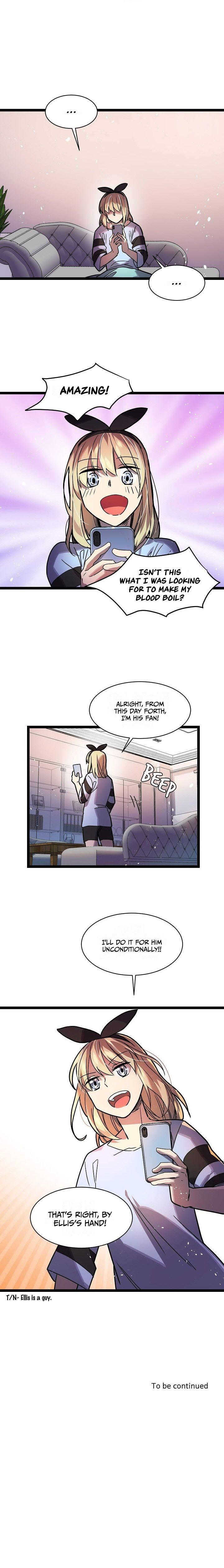 Read Ranker’S Return Manga Online