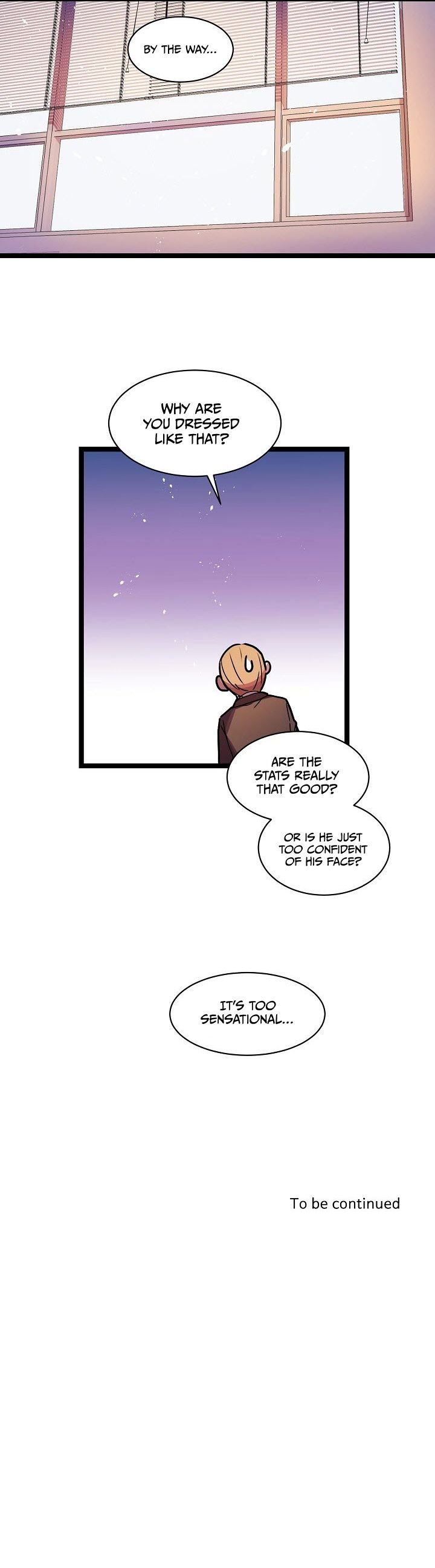 Read Ranker’S Return Manga Online