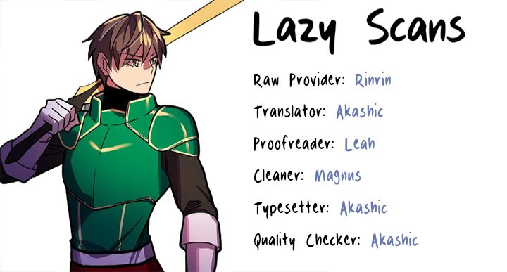 Read Ranker’S Return Manga Online