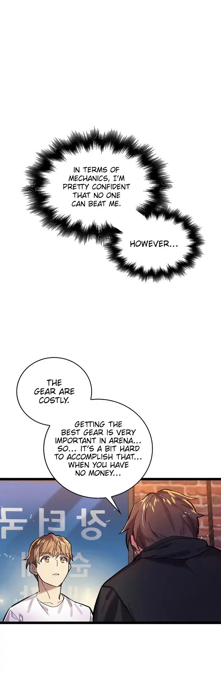 Read Ranker’S Return Manga Online