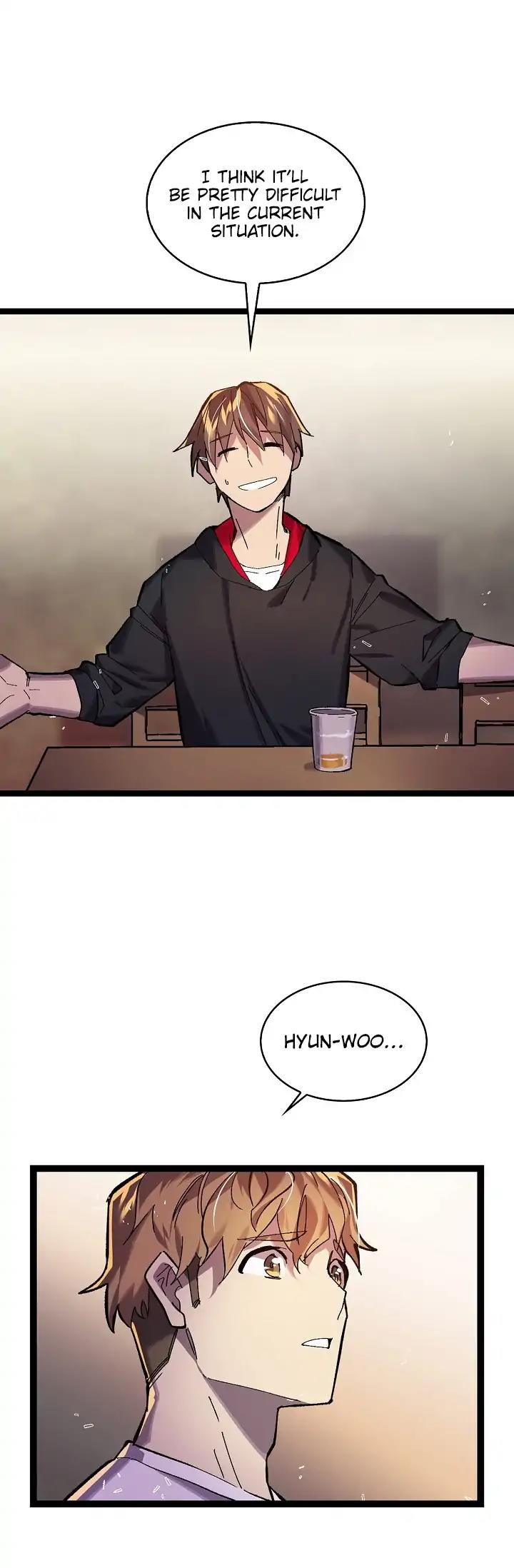 Read Ranker’S Return Manga Online