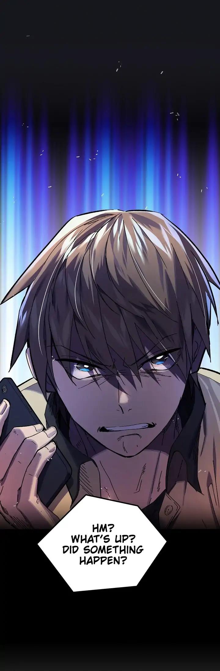 Read Ranker’S Return Manga Online