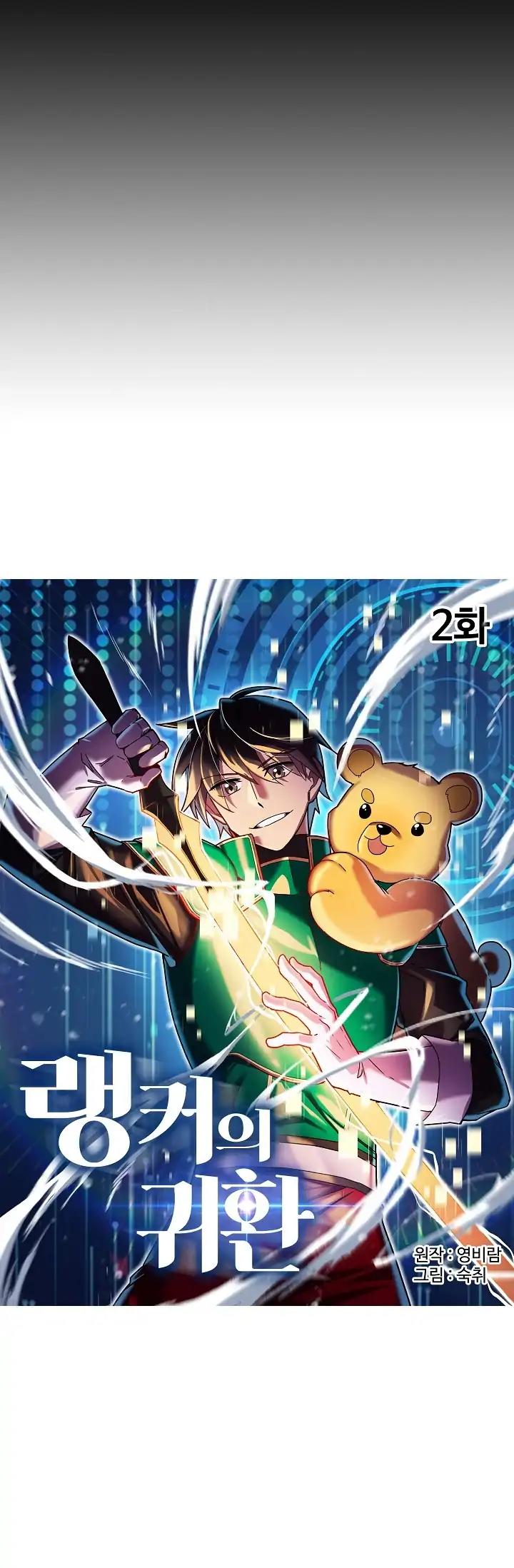 Read Ranker’S Return Manga Online