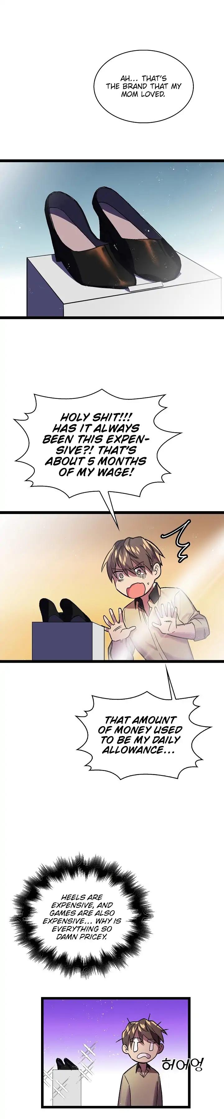 Read Ranker’S Return Manga Online