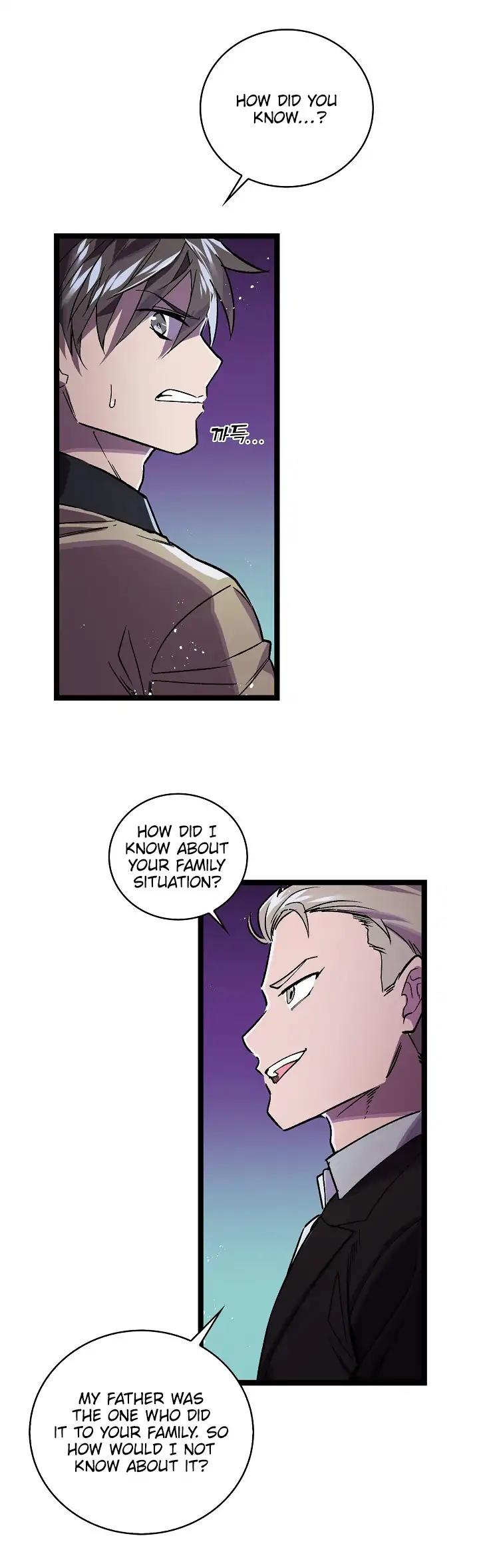 Read Ranker’S Return Manga Online