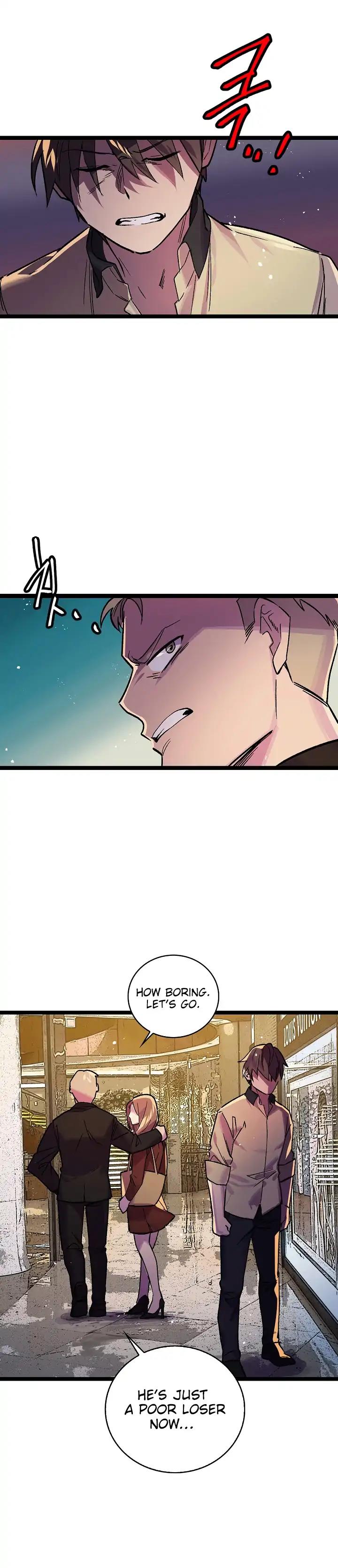 Read Ranker’S Return Manga Online