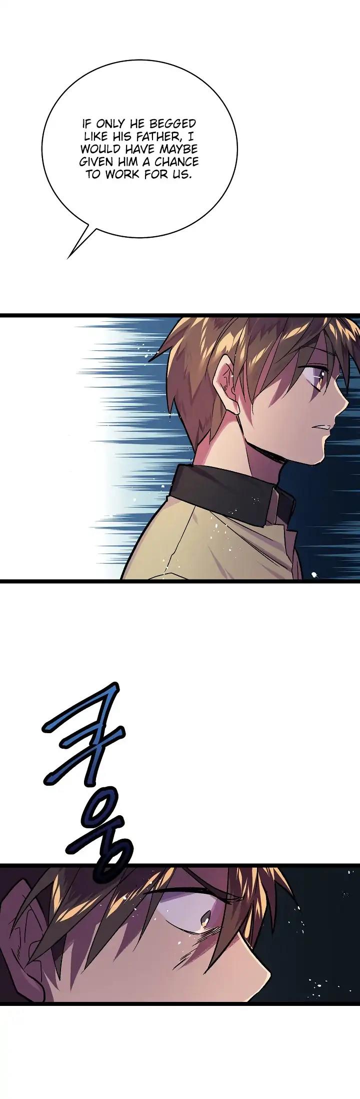 Read Ranker’S Return Manga Online