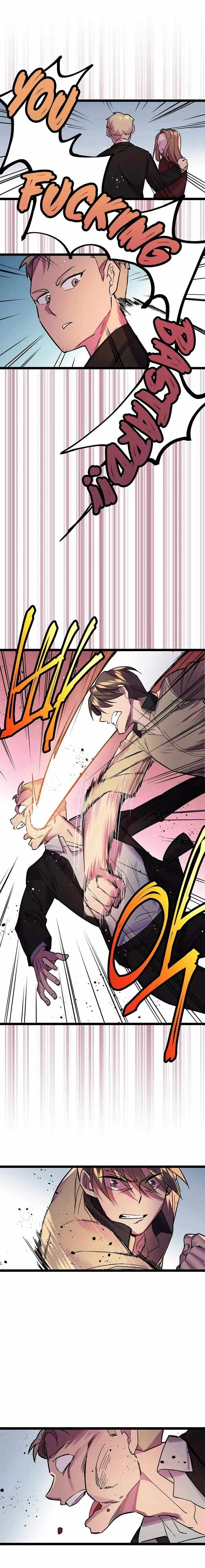 Read Ranker’S Return Manga Online