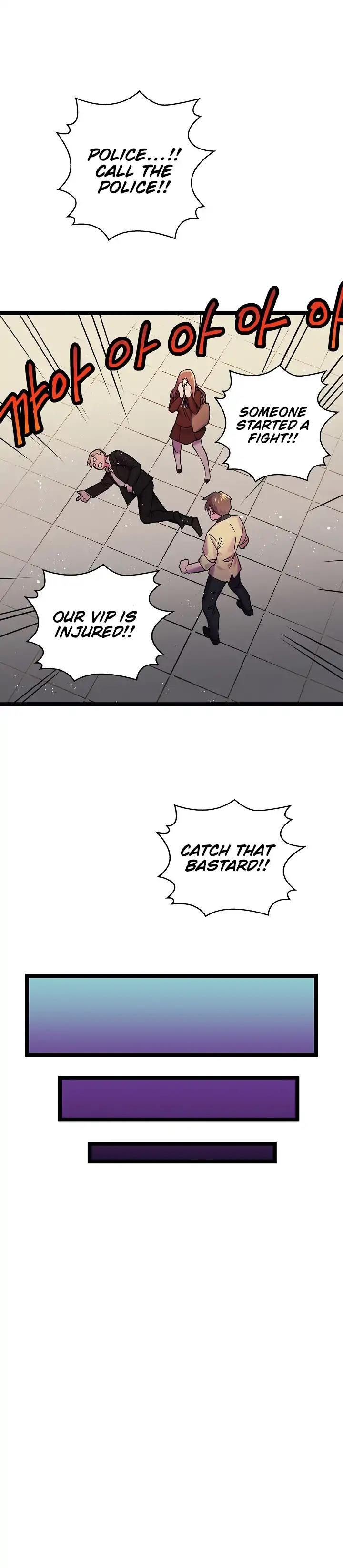 Read Ranker’S Return Manga Online