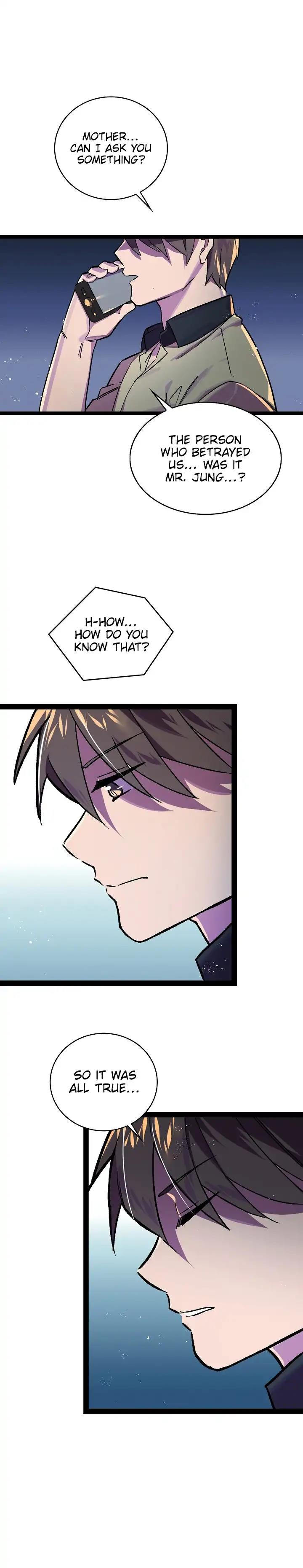 Read Ranker’S Return Manga Online