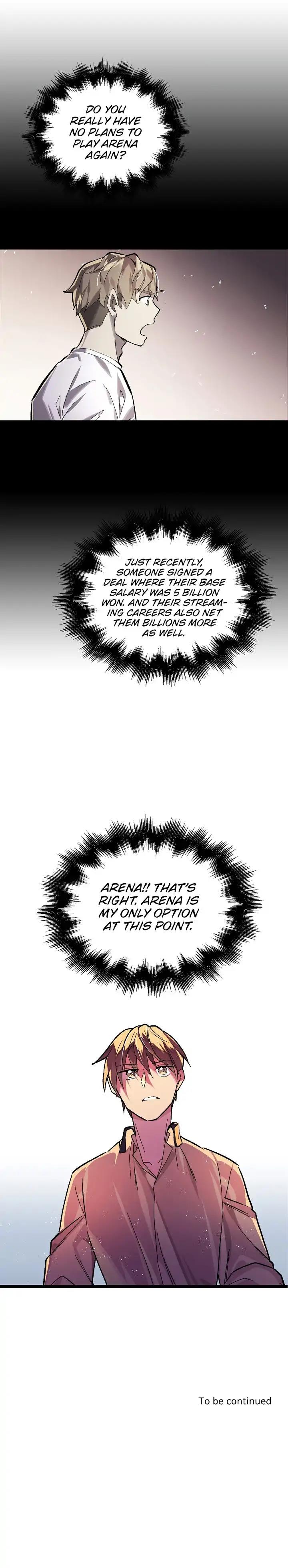 Read Ranker’S Return Manga Online