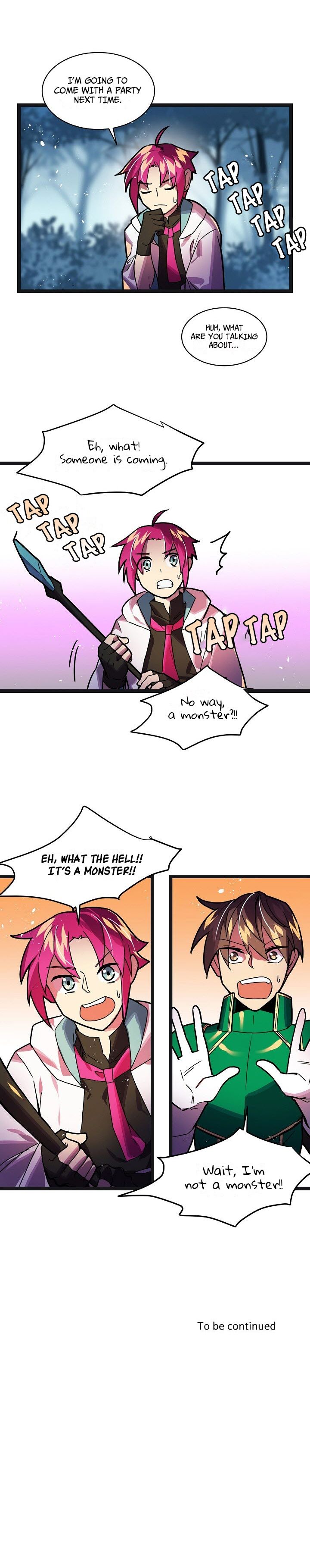 Read Ranker’S Return Manga Online