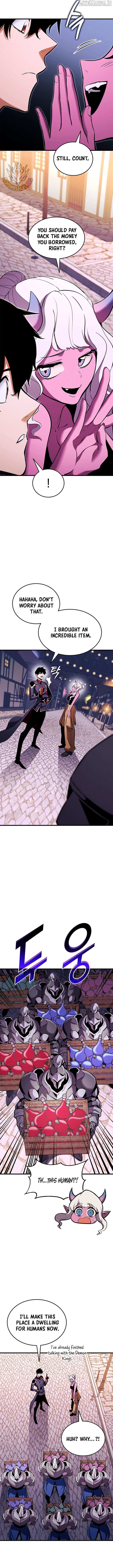 Read Ranker’S Return Manga Online