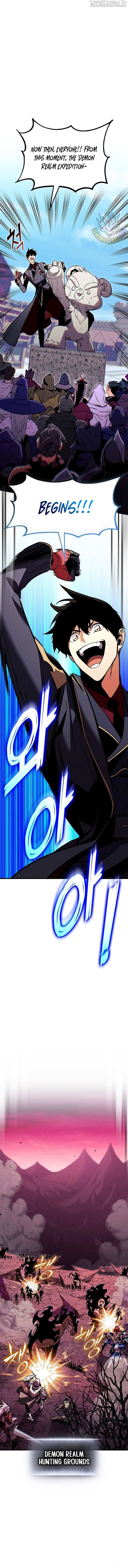 Read Ranker’S Return Manga Online