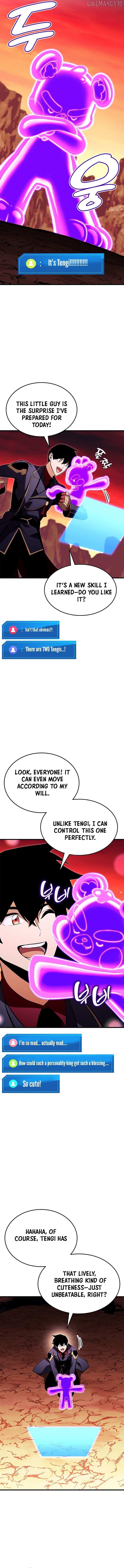 Read Ranker’S Return Manga Online