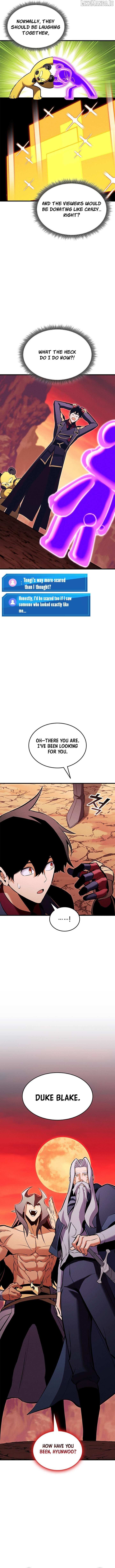 Read Ranker’S Return Manga Online