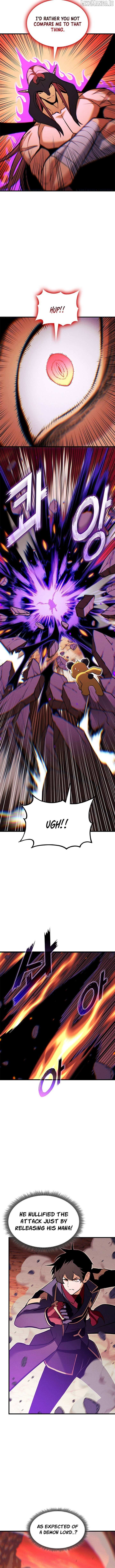 Read Ranker’S Return Manga Online