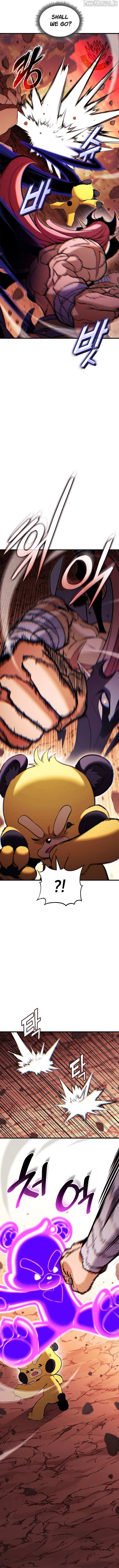 Read Ranker’S Return Manga Online