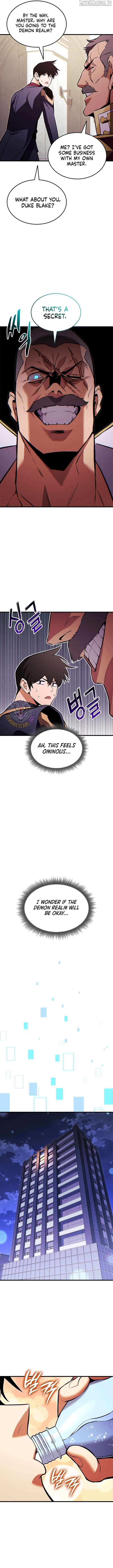 Read Ranker’S Return Manga Online