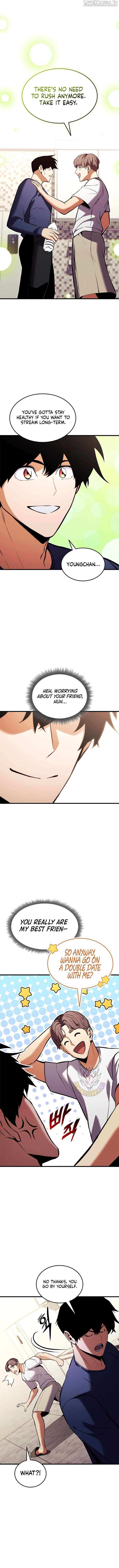Read Ranker’S Return Manga Online