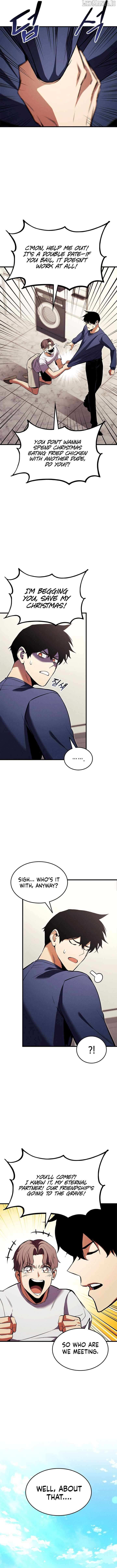 Read Ranker’S Return Manga Online