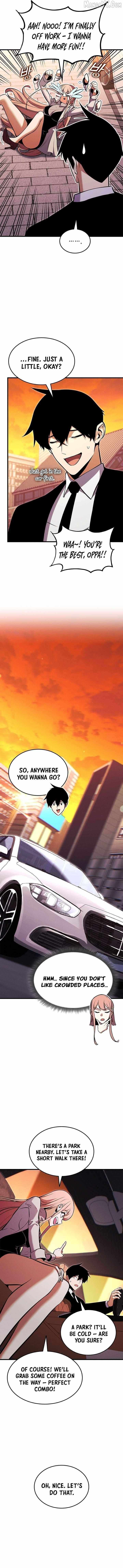 Read Ranker’S Return Manga Online