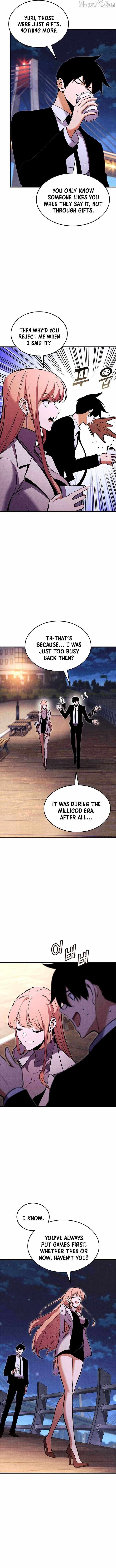 Read Ranker’S Return Manga Online
