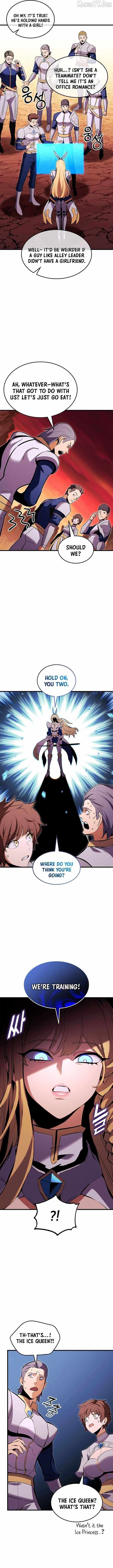 Read Ranker’S Return Manga Online
