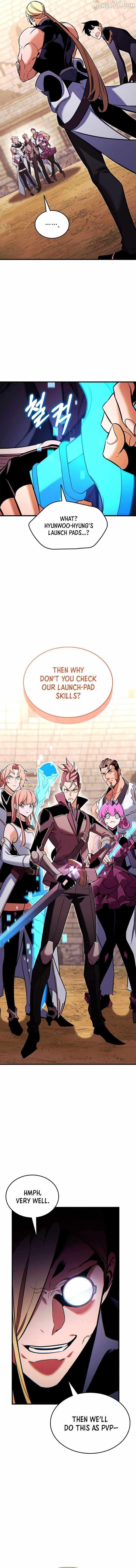 Read Ranker’S Return Manga Online
