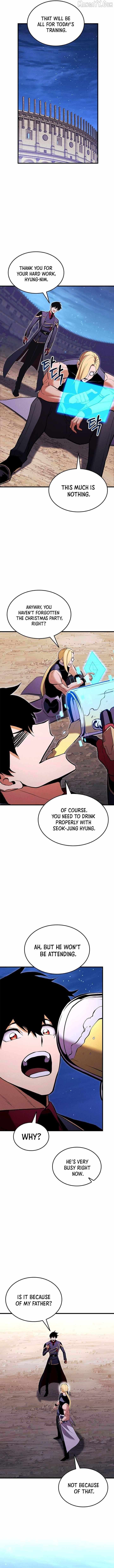 Read Ranker’S Return Manga Online