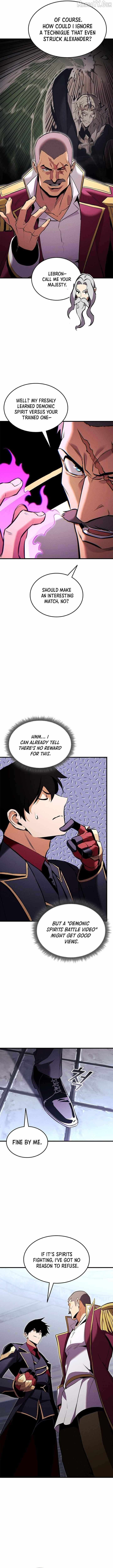Read Ranker’S Return Manga Online