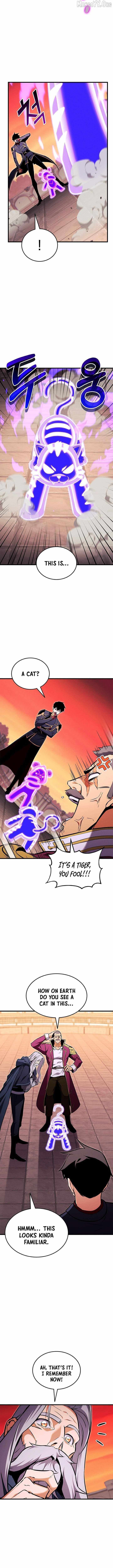 Read Ranker’S Return Manga Online