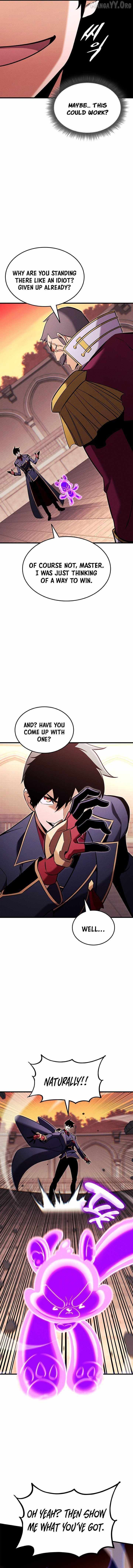 Read Ranker’S Return Manga Online