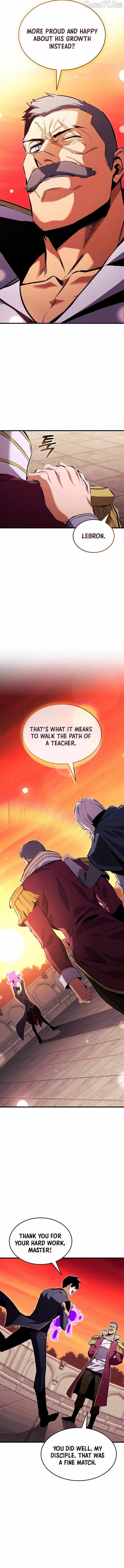 Read Ranker’S Return Manga Online