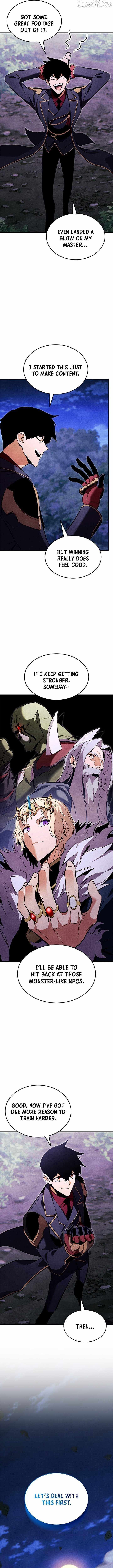 Read Ranker’S Return Manga Online