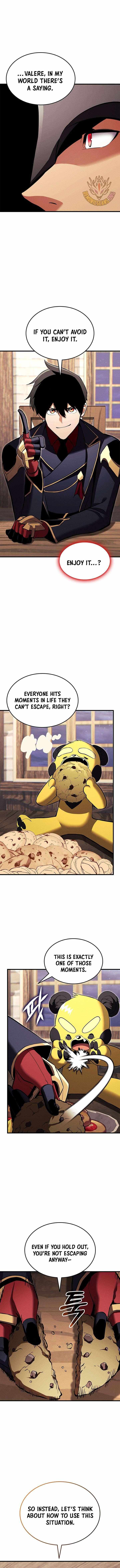 Read Ranker’S Return Manga Online