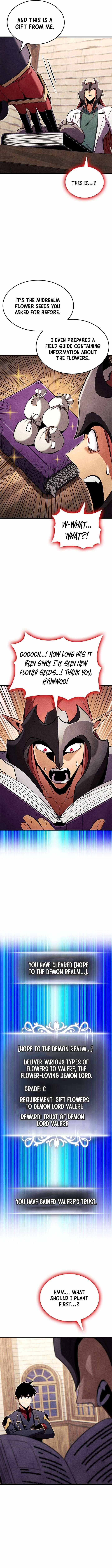 Read Ranker’S Return Manga Online