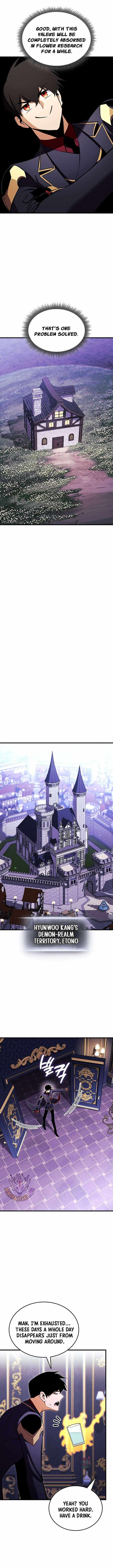 Read Ranker’S Return Manga Online